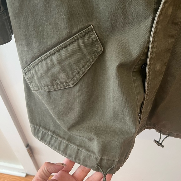 Jacket - Picture 4 of 6